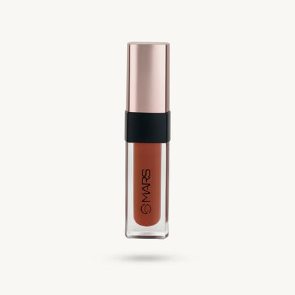 Mars Popstar | Liquid Mousse Lipstick