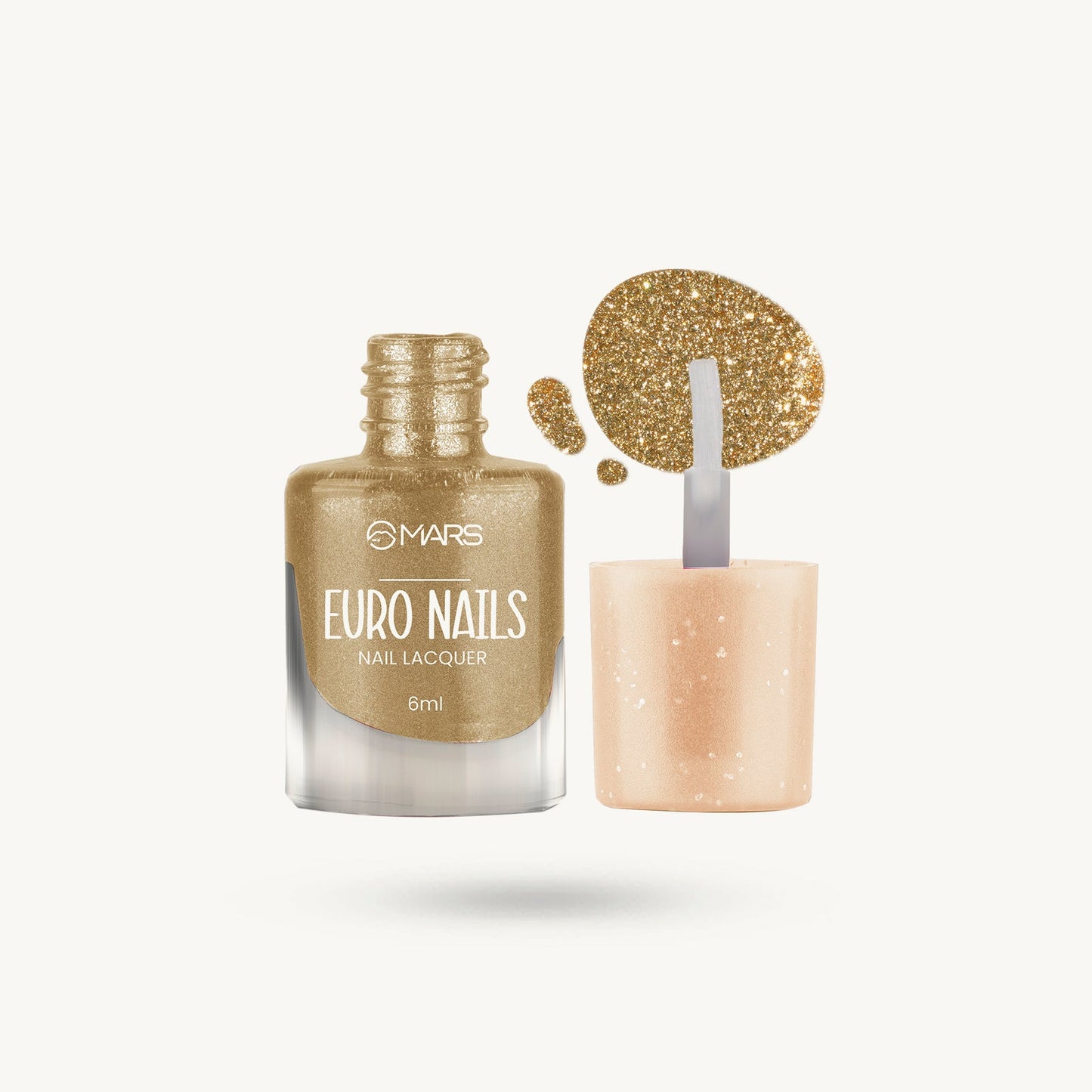 Mars Euro Nails | Nail Lacquer