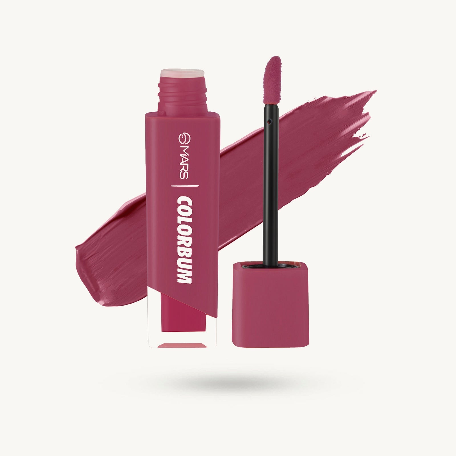 Mars Colorbum | Liquid Lipstick
