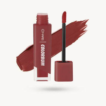 Mars Colorbum | Liquid Lipstick
