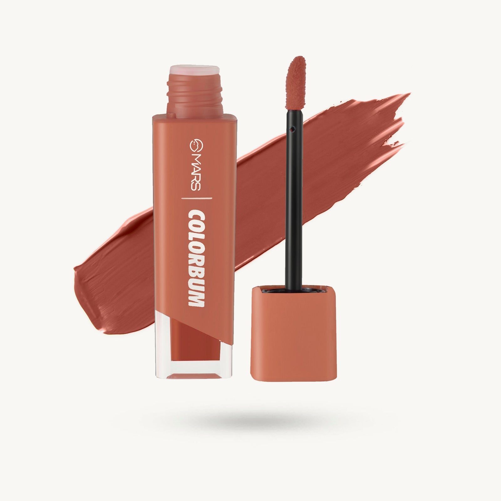 Mars Colorbum | Liquid Lipstick