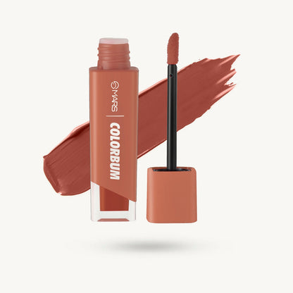 Mars Colorbum | Liquid Lipstick