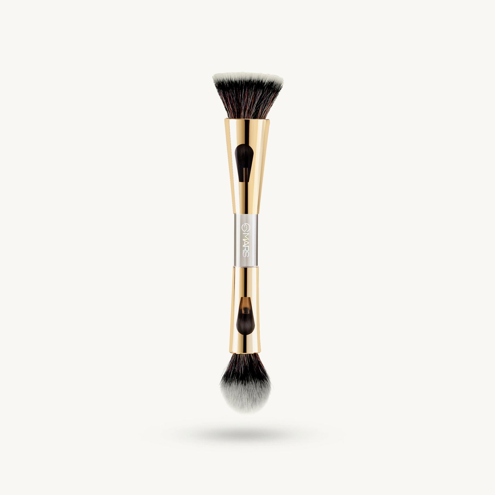 Mars 4 In 1 Travel Brush