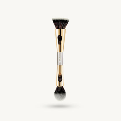 Mars 4 In 1 Travel Brush