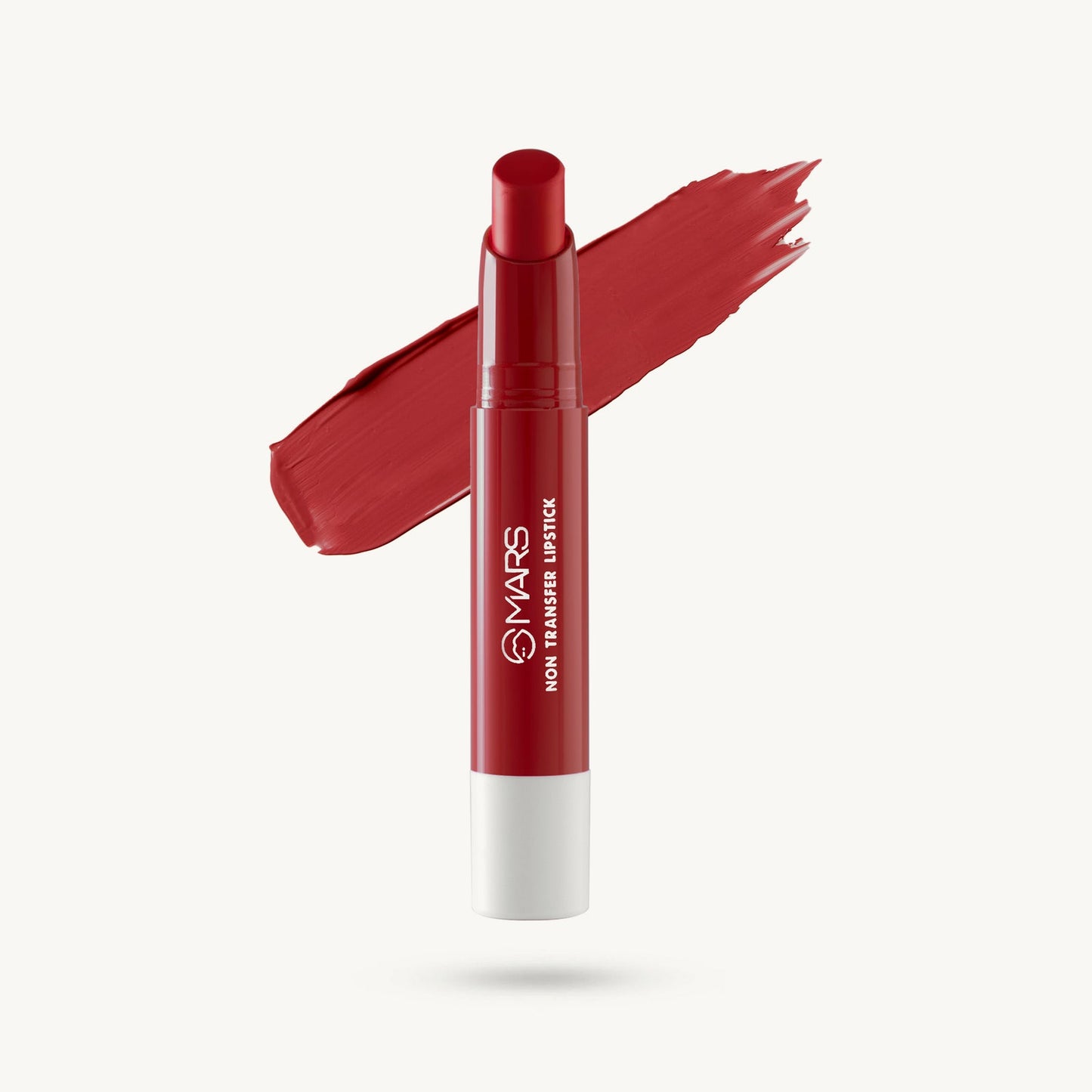 Mars Super Stay | Non Transfer Lipstick