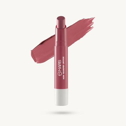 Mars Super Stay | Non Transfer Lipstick