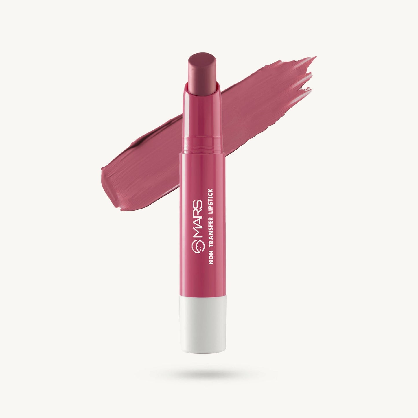 Mars Super Stay | Non Transfer Lipstick