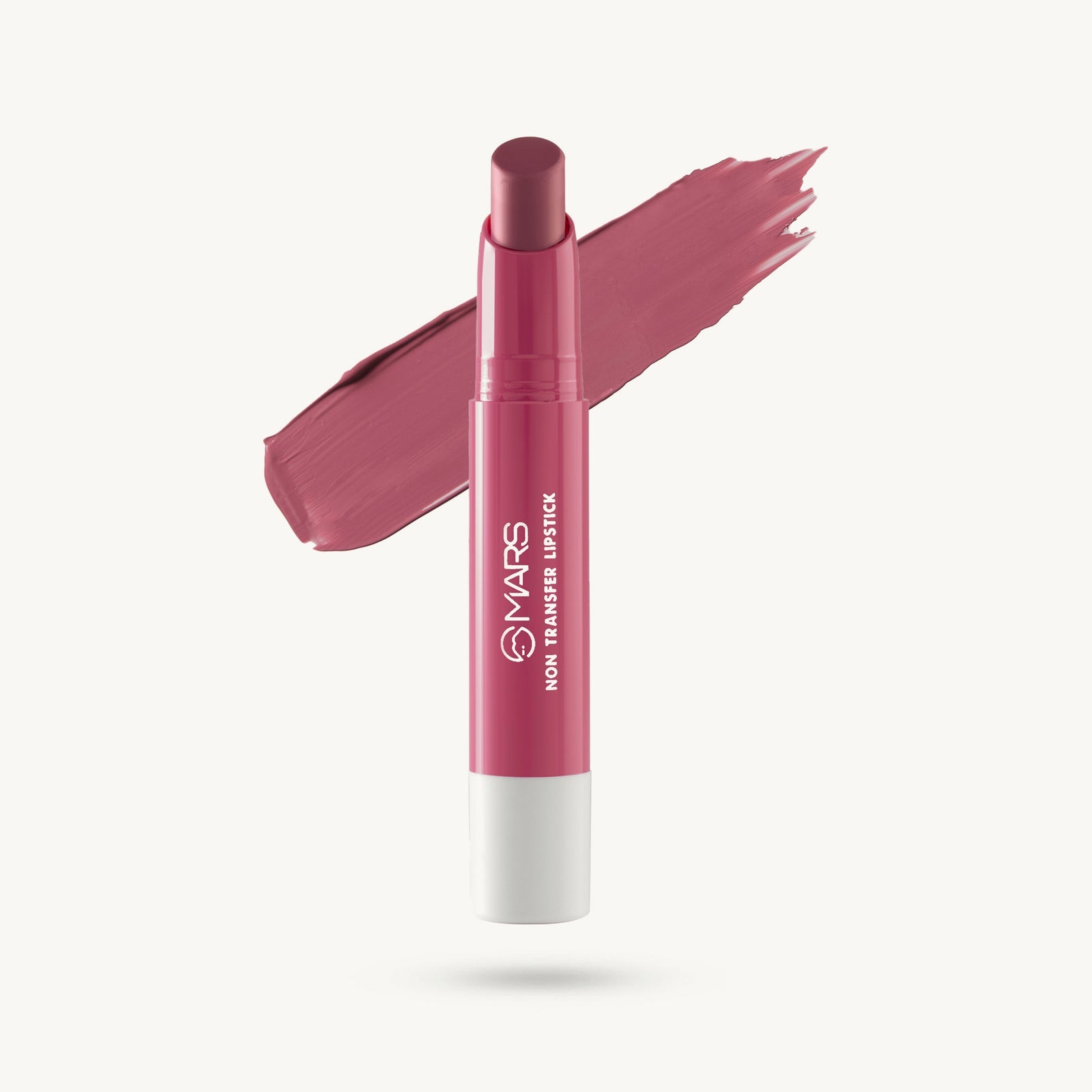 Mars Super Stay | Non Transfer Lipstick
