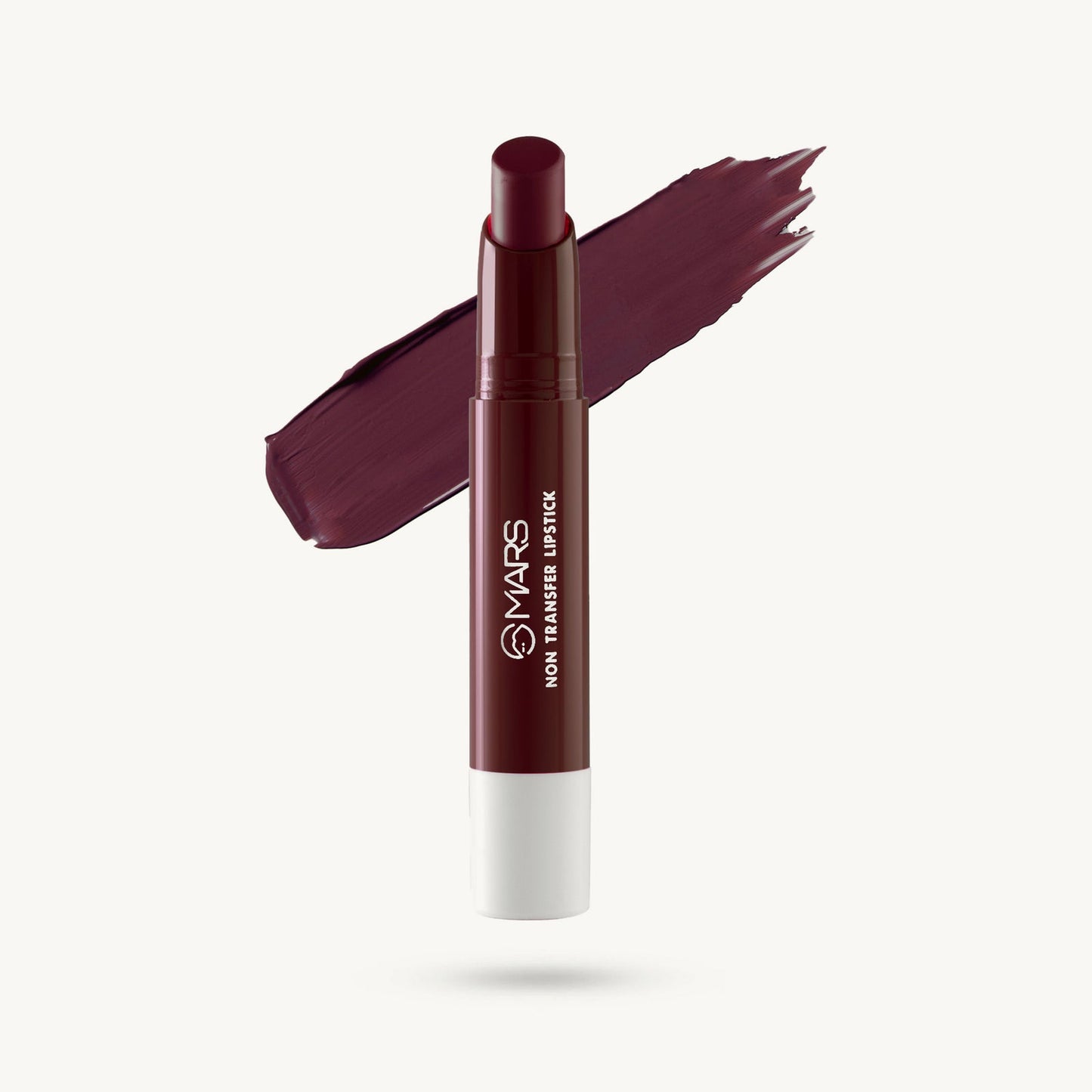 Mars Super Stay | Non Transfer Lipstick