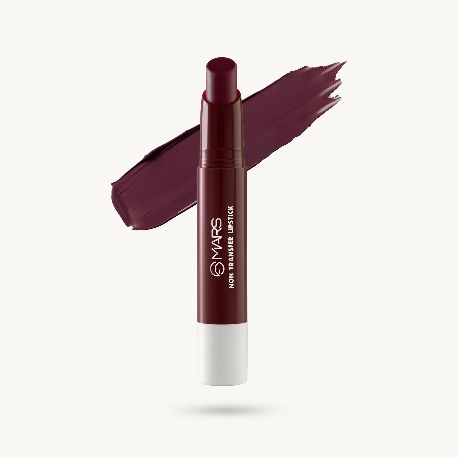 Mars Super Stay | Non Transfer Lipstick