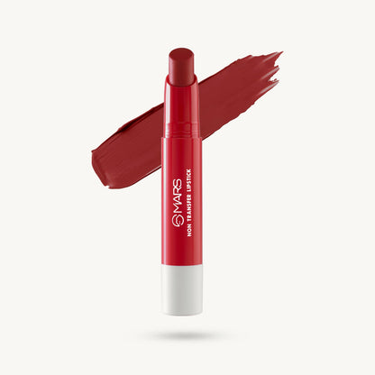 Mars Super Stay | Non Transfer Lipstick