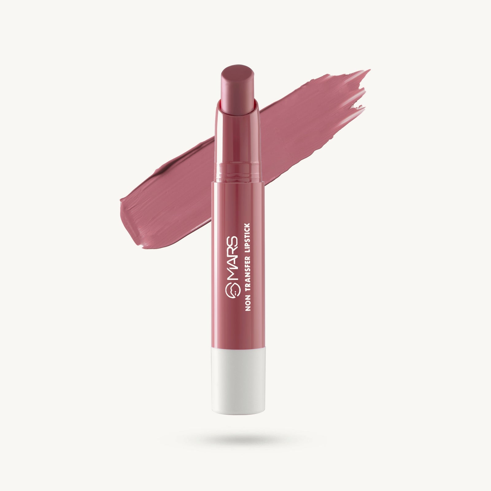 Mars Super Stay | Non Transfer Lipstick