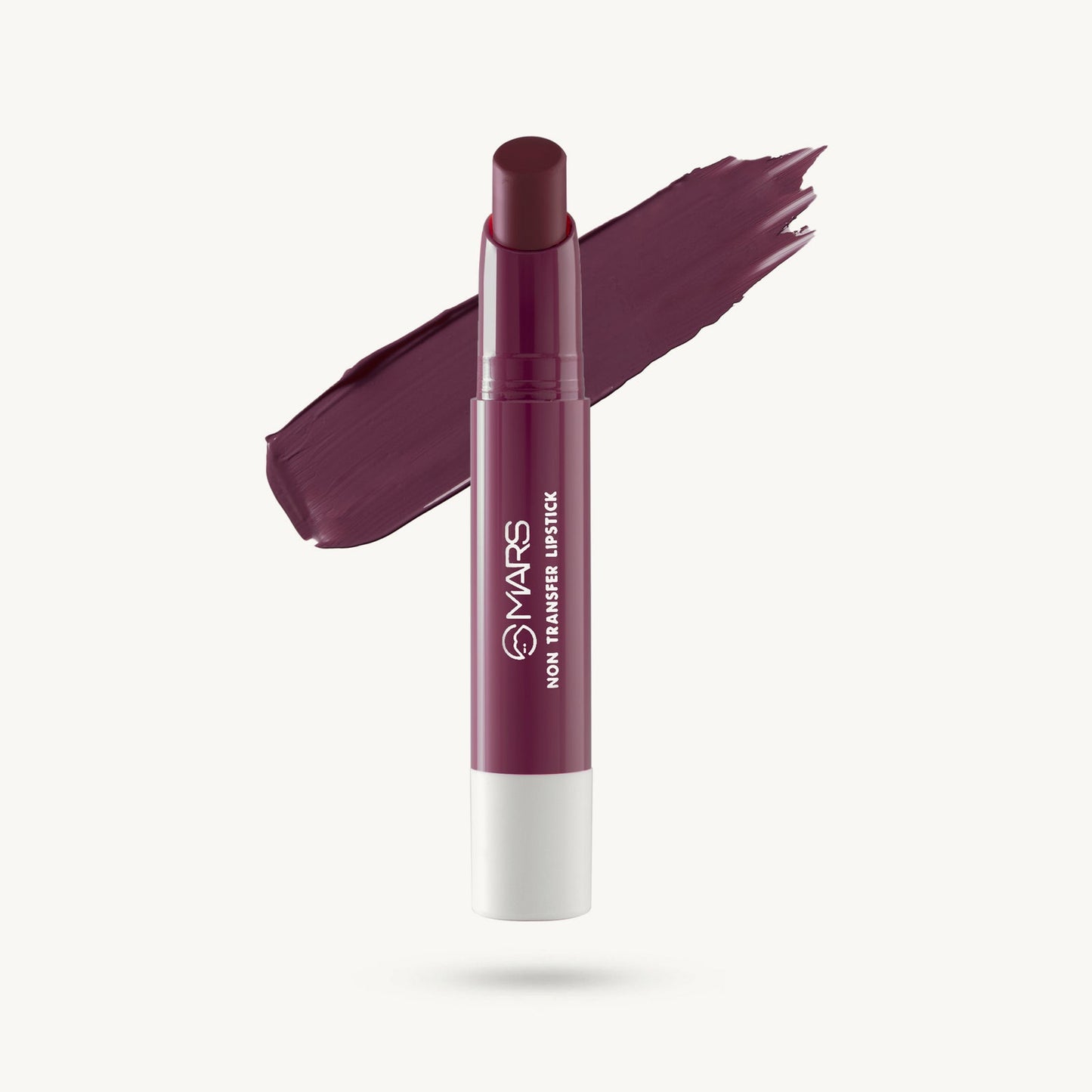 Mars Super Stay | Non Transfer Lipstick