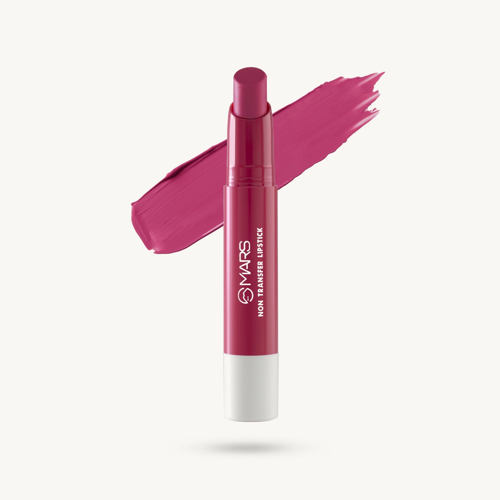 Mars Super Stay | Non Transfer Lipstick
