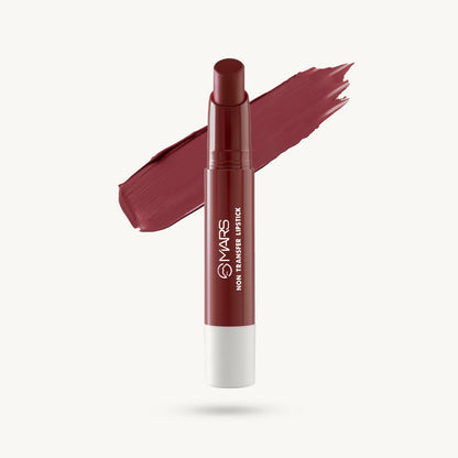 Mars Super Stay | Non Transfer Lipstick