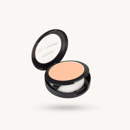 Mars HD Compact Powder | Oil Control