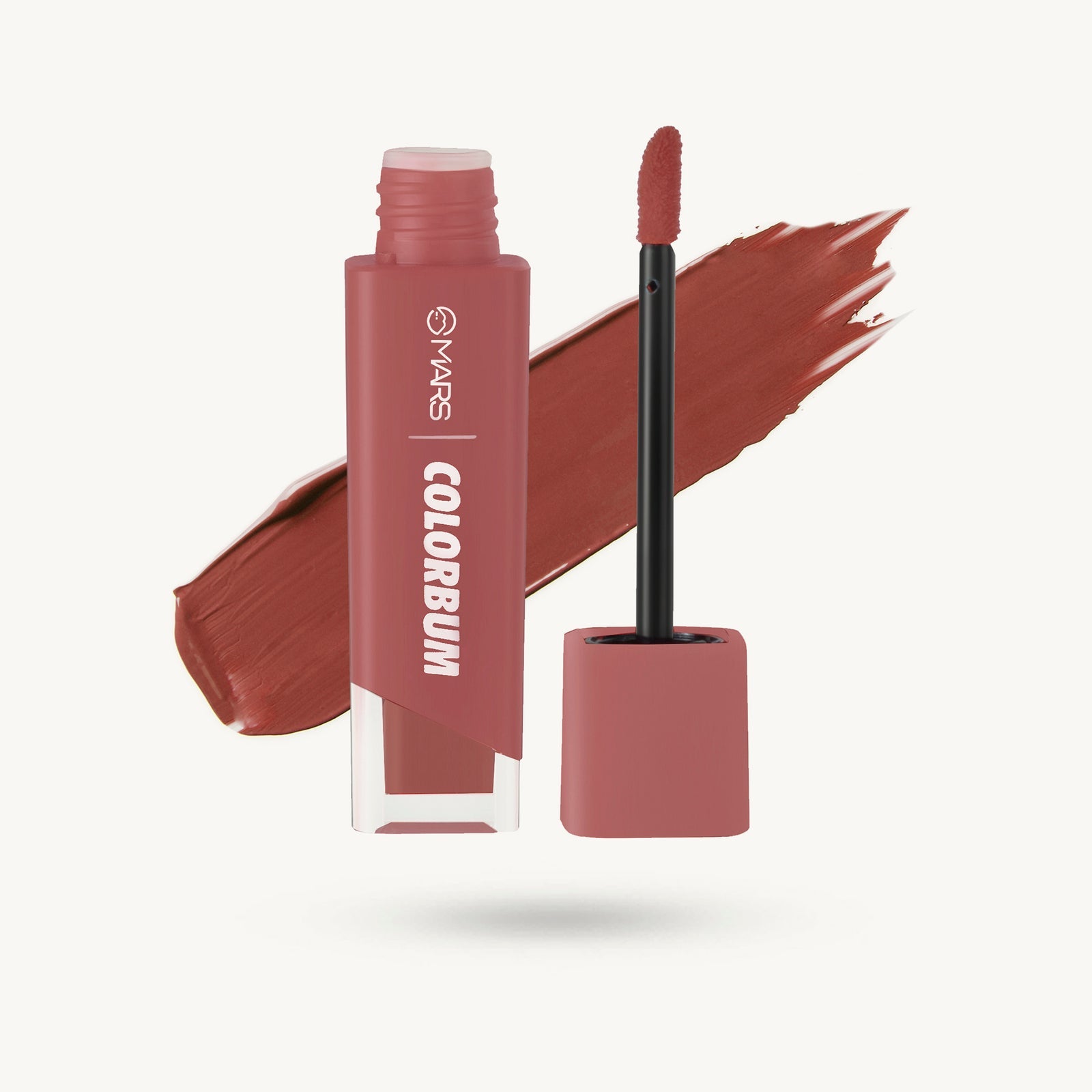 Mars Colorbum | Liquid Lipstick