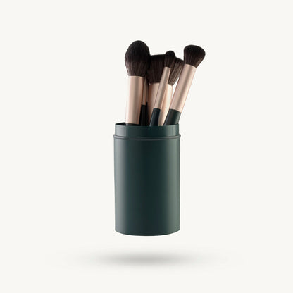 Mars Tools Of Titans Brush Set | Pack of 8
