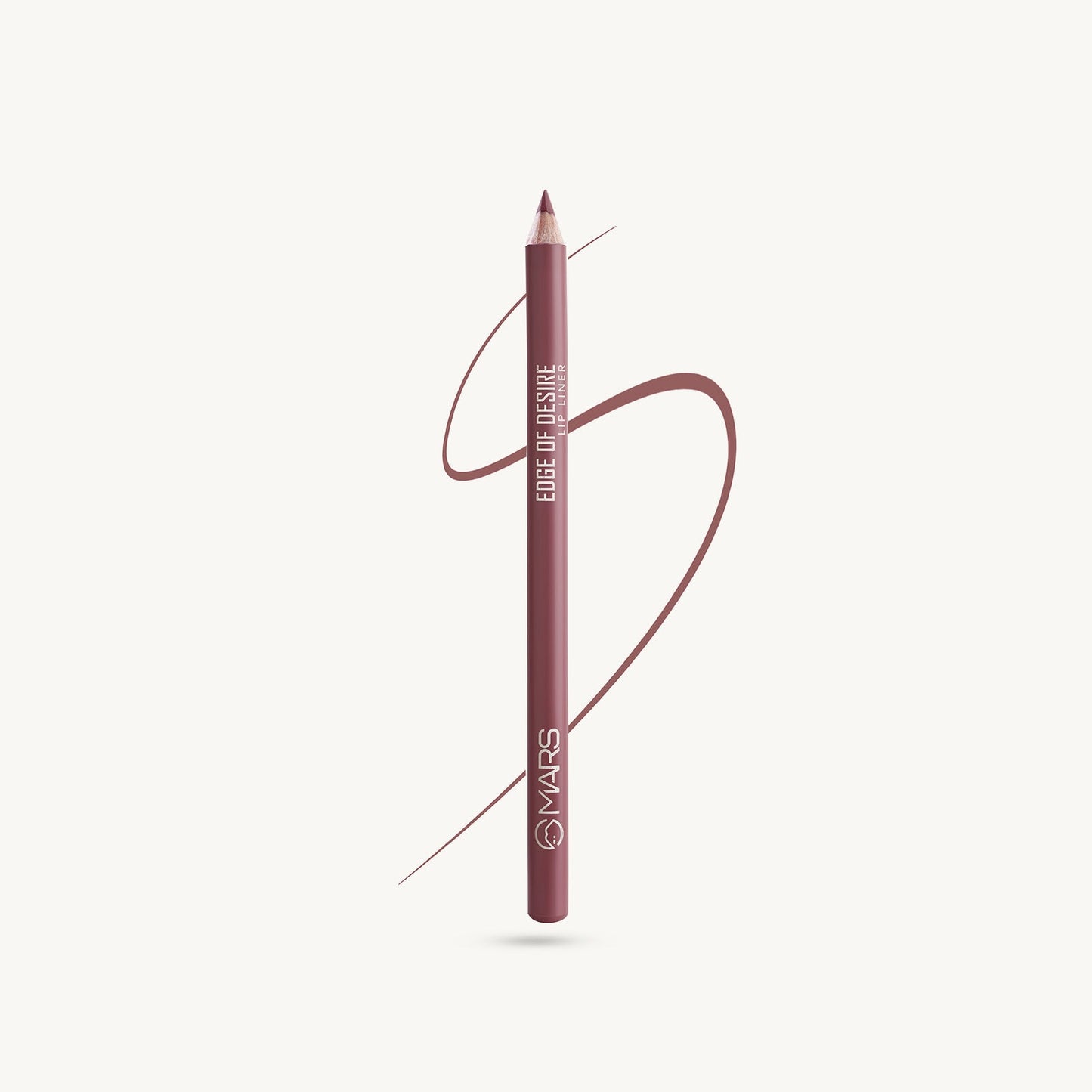Mars Edge of Desire | Lip Liner Pencil