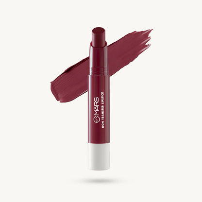 Mars Super Stay | Non Transfer Lipstick