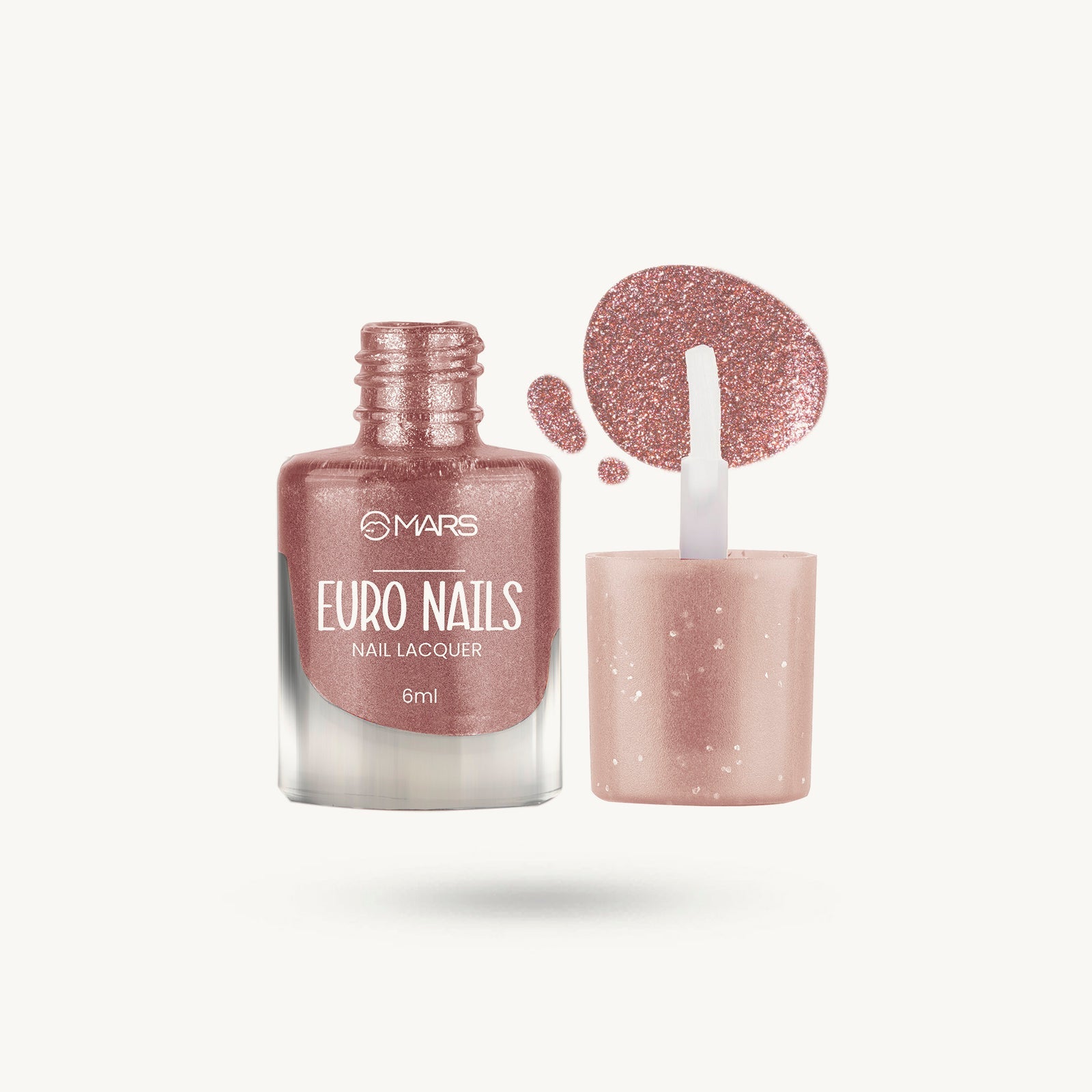 Mars Euro Nails | Nail Lacquer