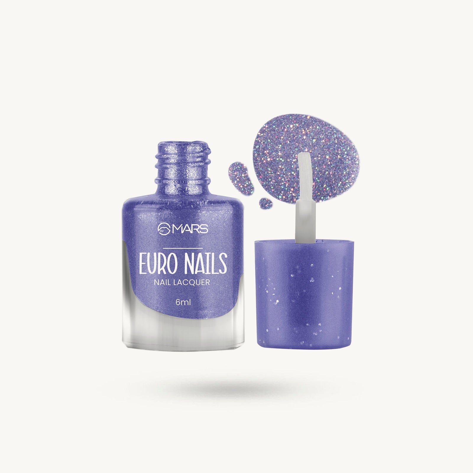 Mars Euro Nails | Nail Lacquer