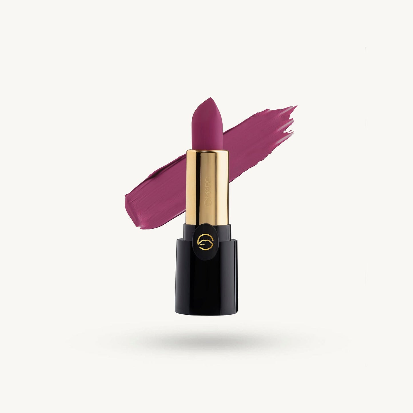 Mars Plush Velvet Lipstick