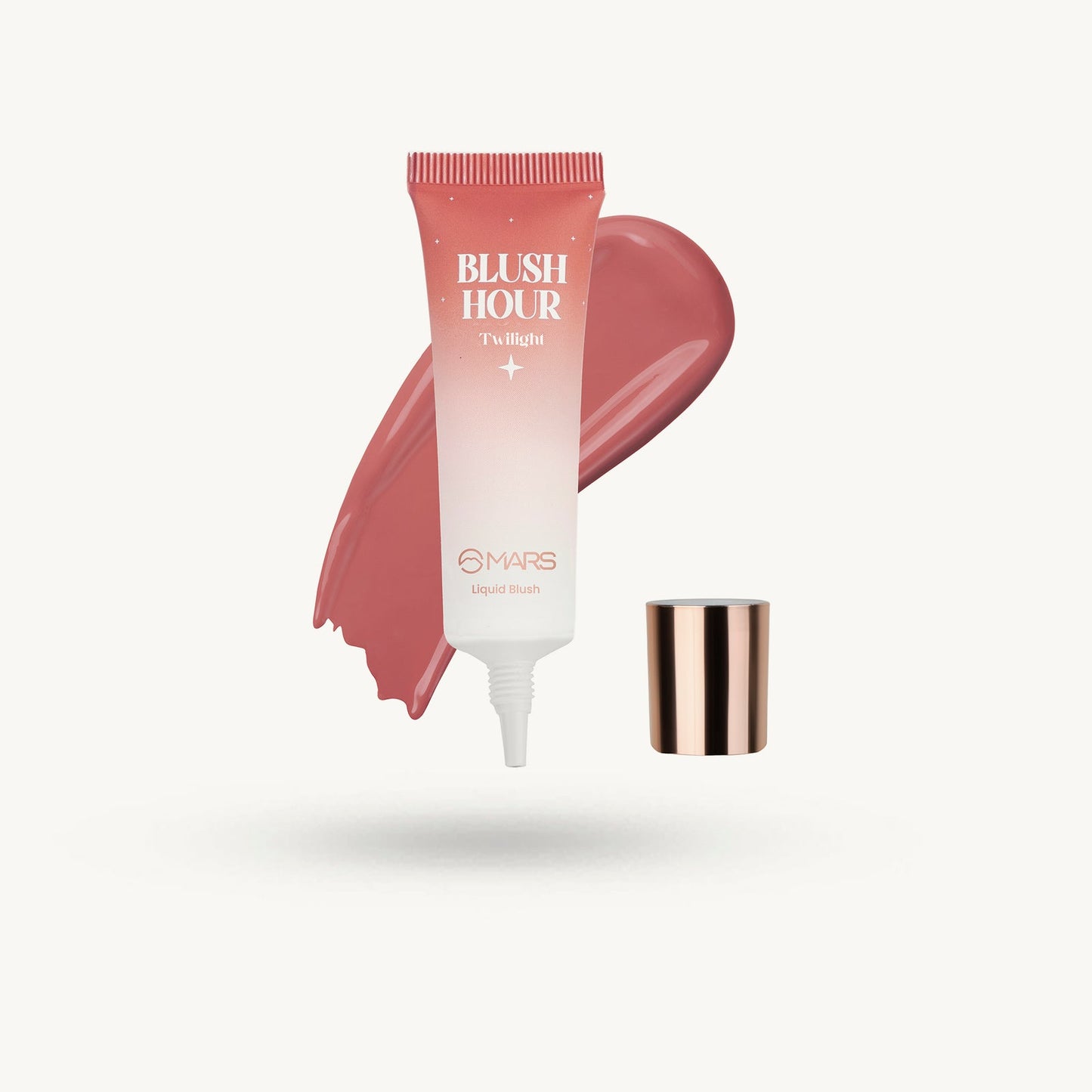 Mars Blush Hour | Liquid Blush