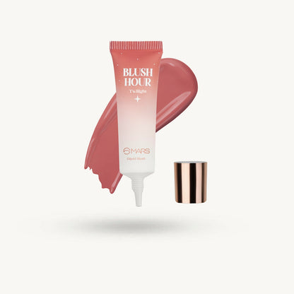 Mars Blush Hour | Liquid Blush