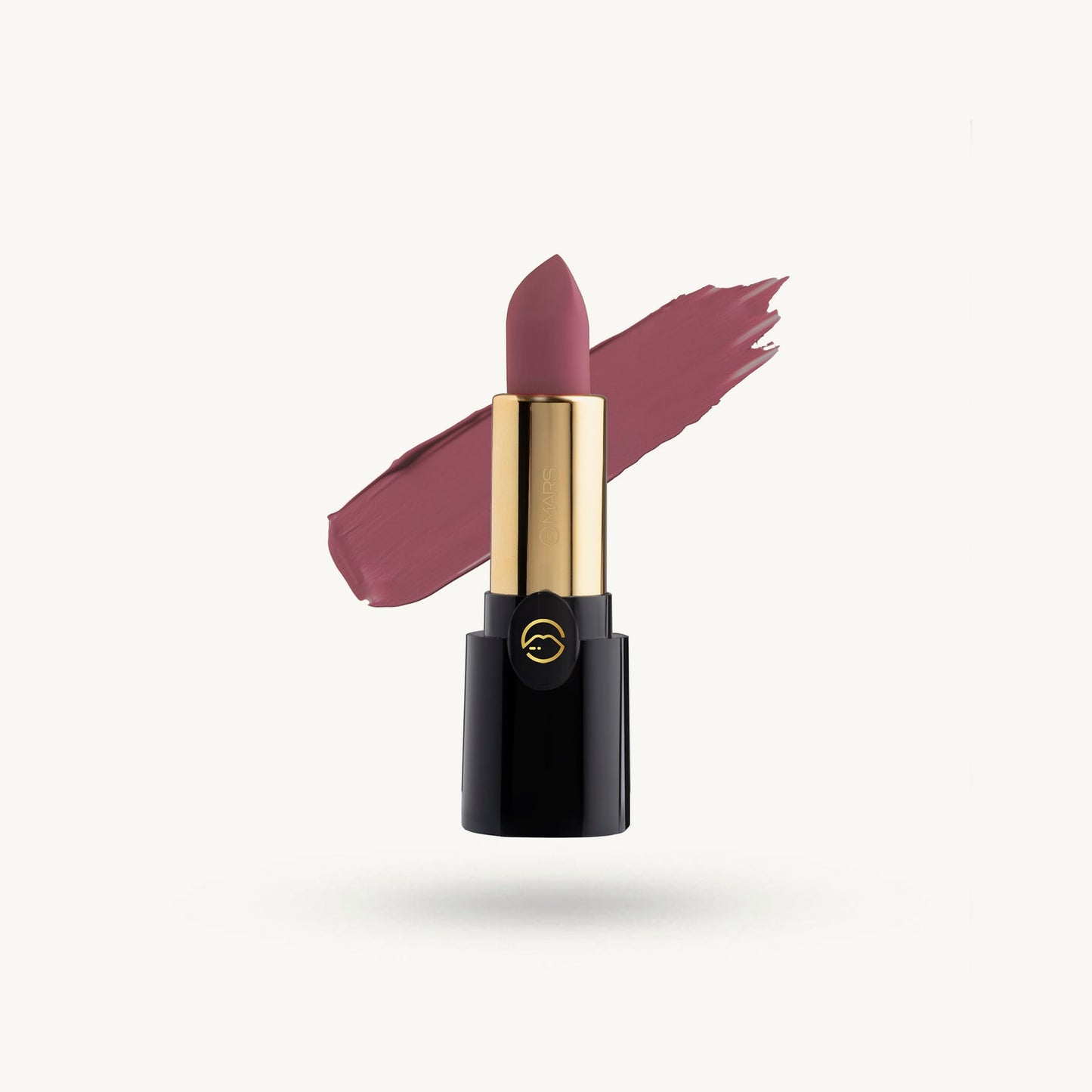 Mars Plush Velvet Lipstick