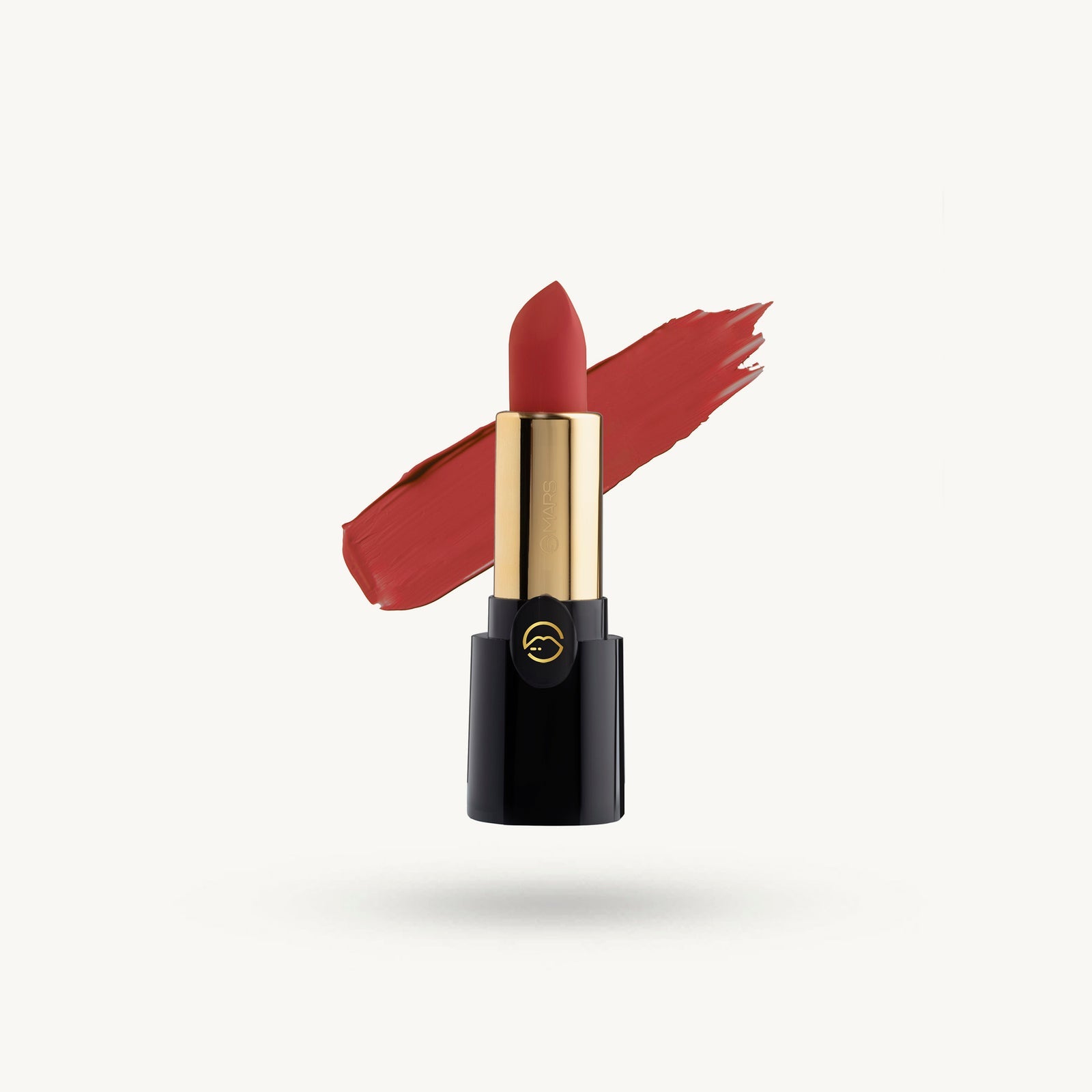 Mars Plush Velvet Lipstick
