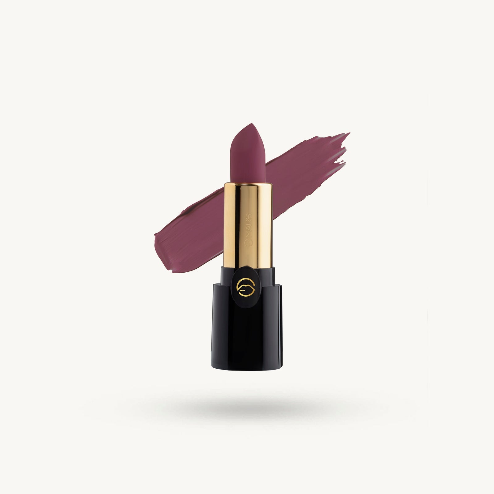 Mars Plush Velvet Lipstick
