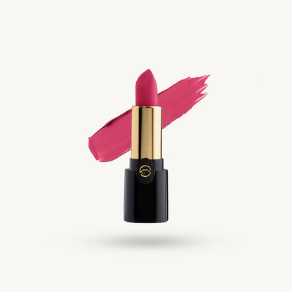 Mars Plush Velvet Lipstick