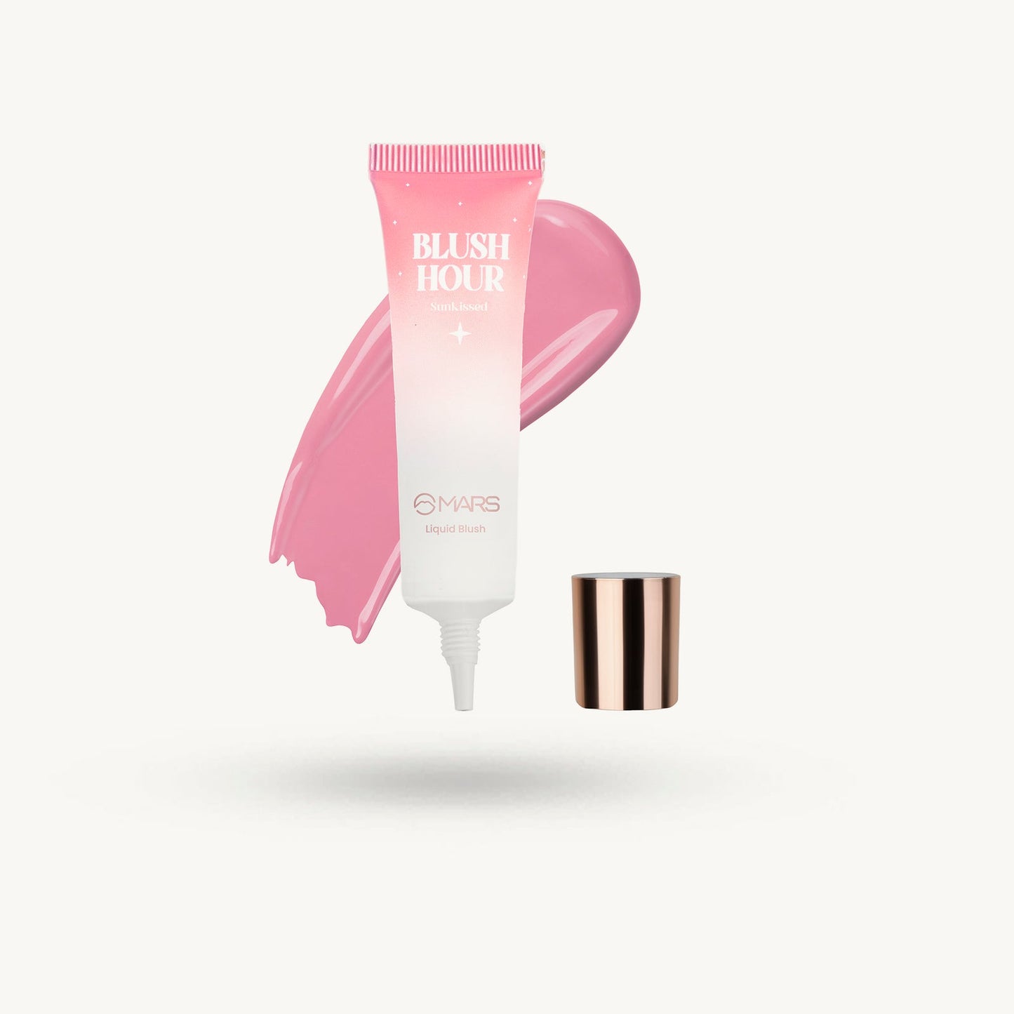 Mars Blush Hour | Liquid Blush