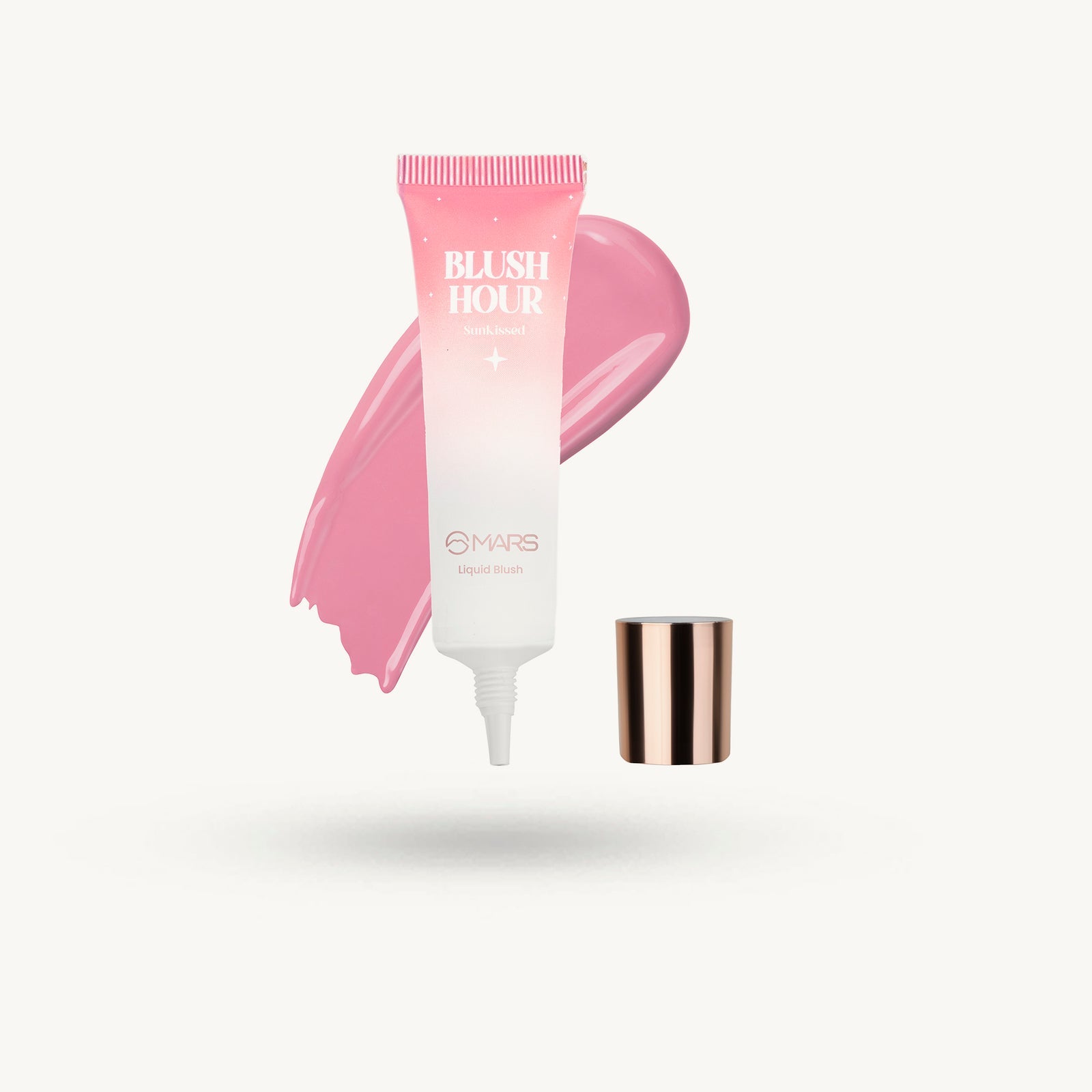 Mars Blush Hour | Liquid Blush
