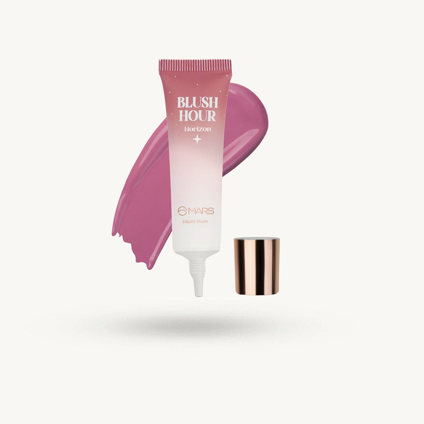 Mars Blush Hour | Liquid Blush
