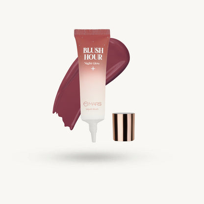 Mars Blush Hour | Liquid Blush