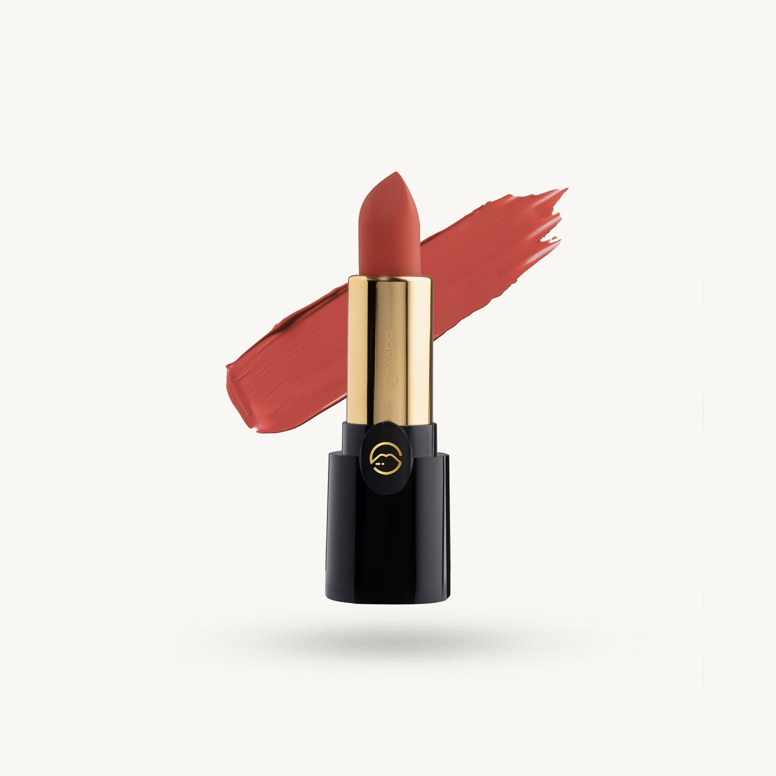 Mars Plush Velvet Lipstick