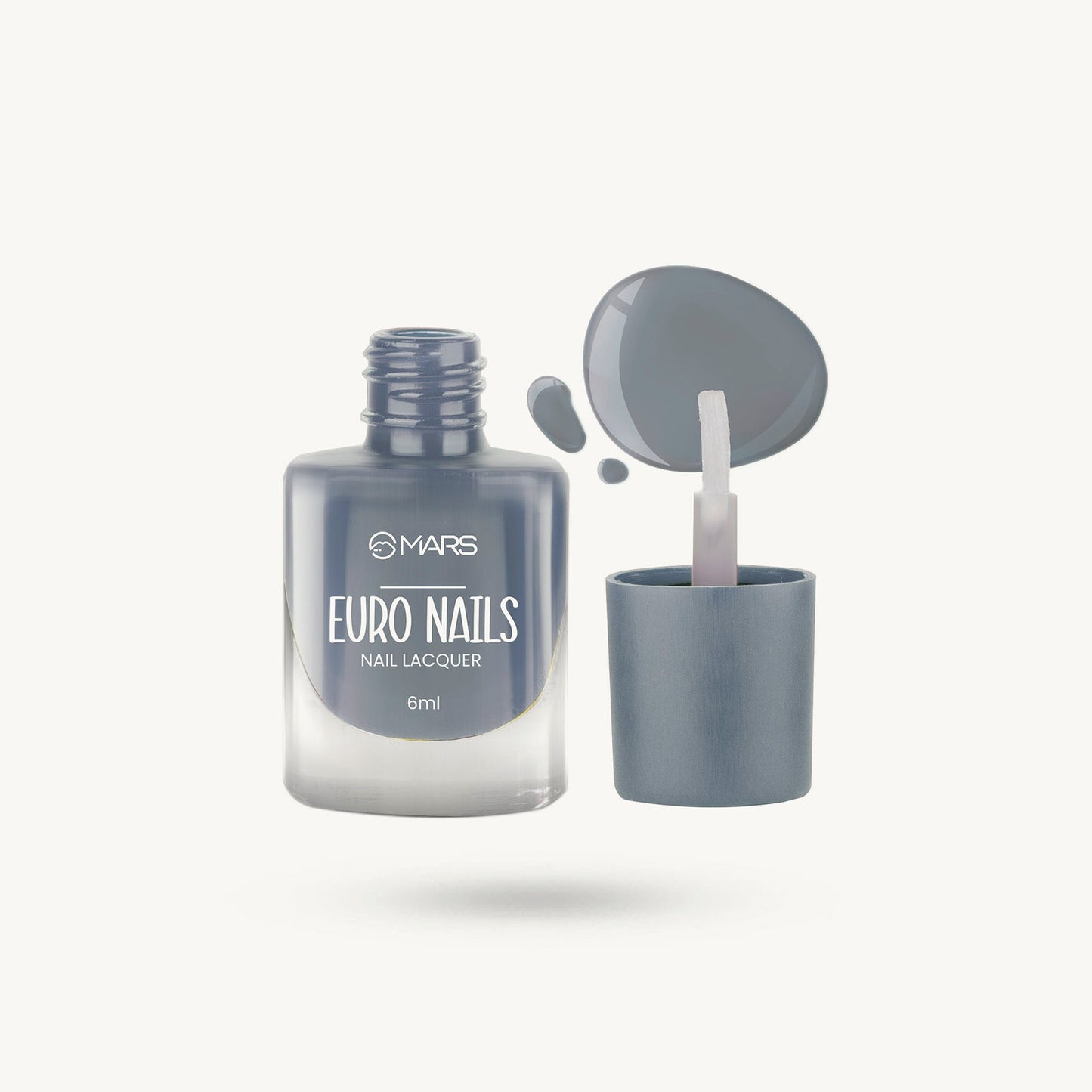 Mars Euro Nails | Nail Lacquer