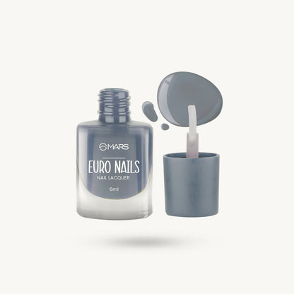 Mars Euro Nails | Nail Lacquer