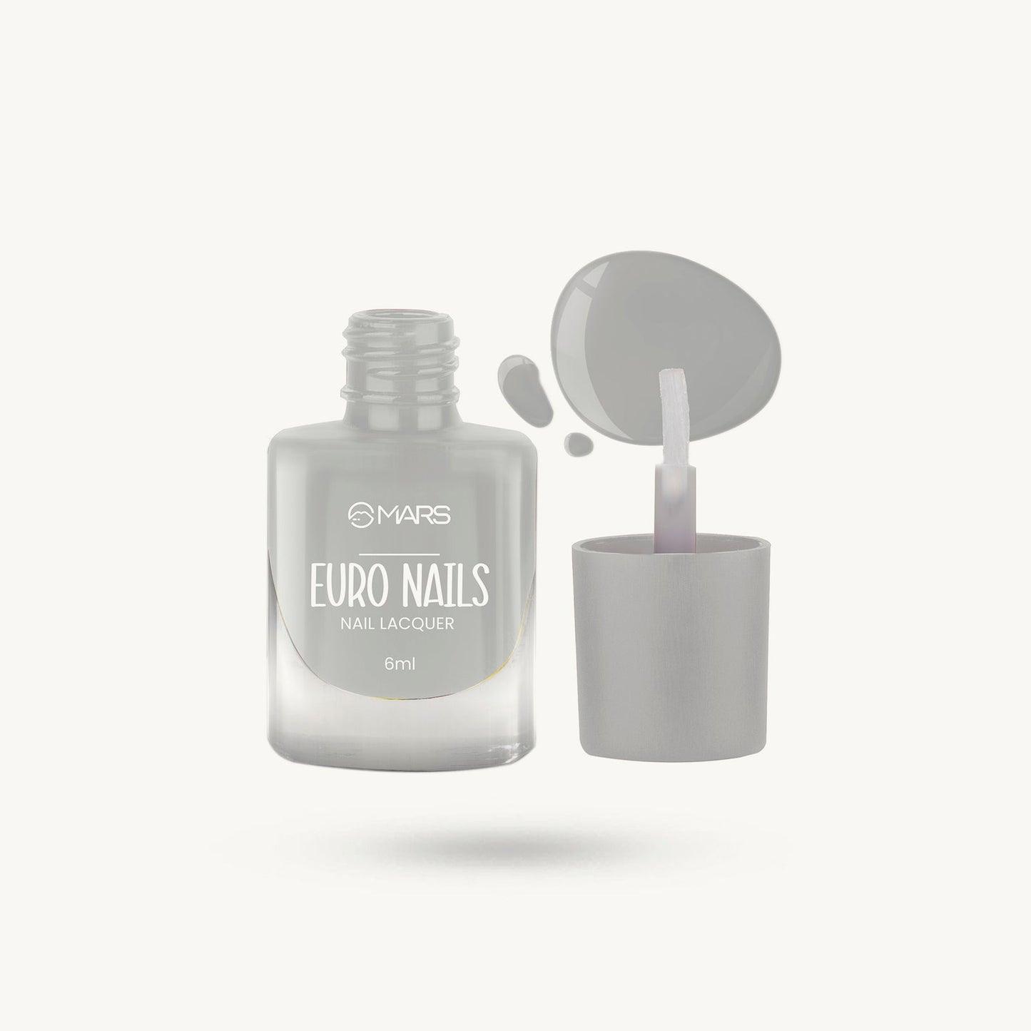 Mars Euro Nails | Nail Lacquer