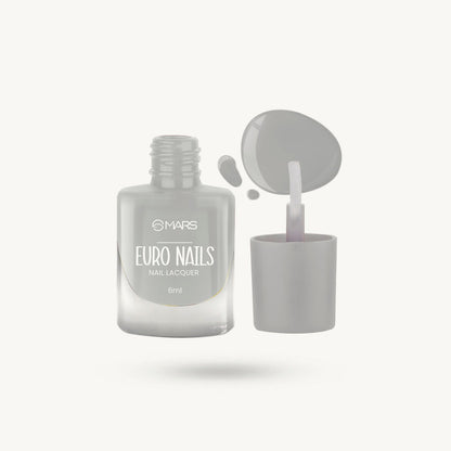 Mars Euro Nails | Nail Lacquer