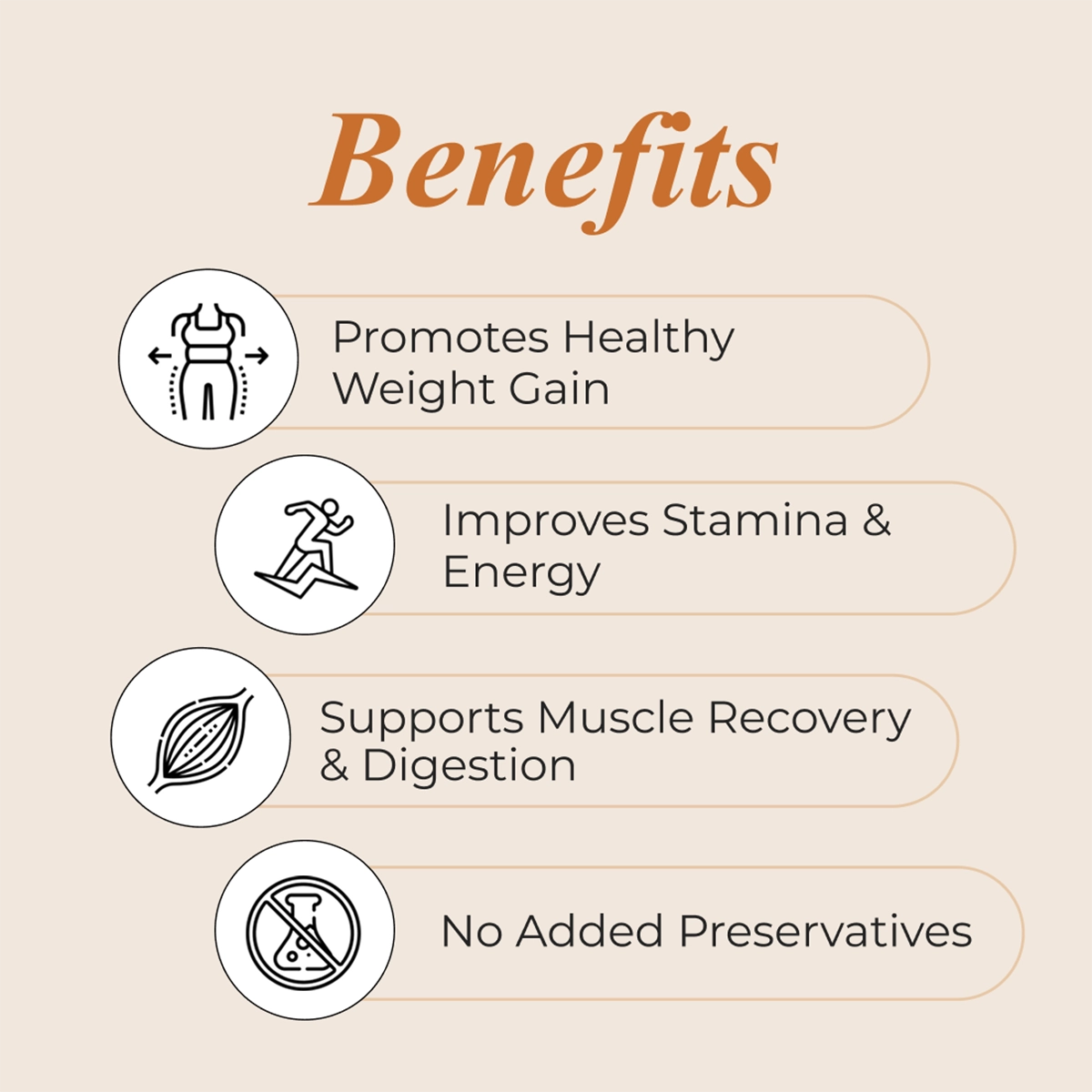 Patanjali Nutrela Weight Gain - Chocolate Flavour