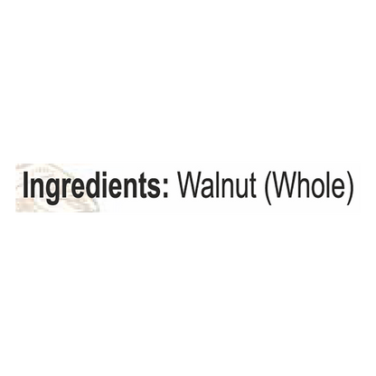 Patanjali Walnut Inshell