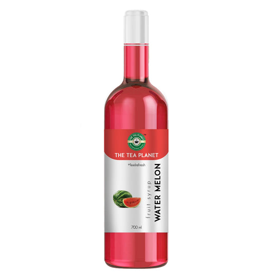 The Tea Planet Watermelon Syrup 700 ml