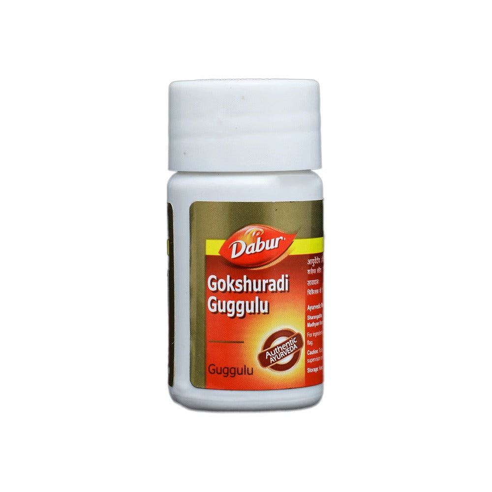 Dabur Gokshuradi Guggulu