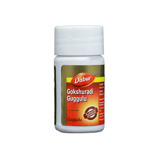 Dabur Gokshuradi Guggulu