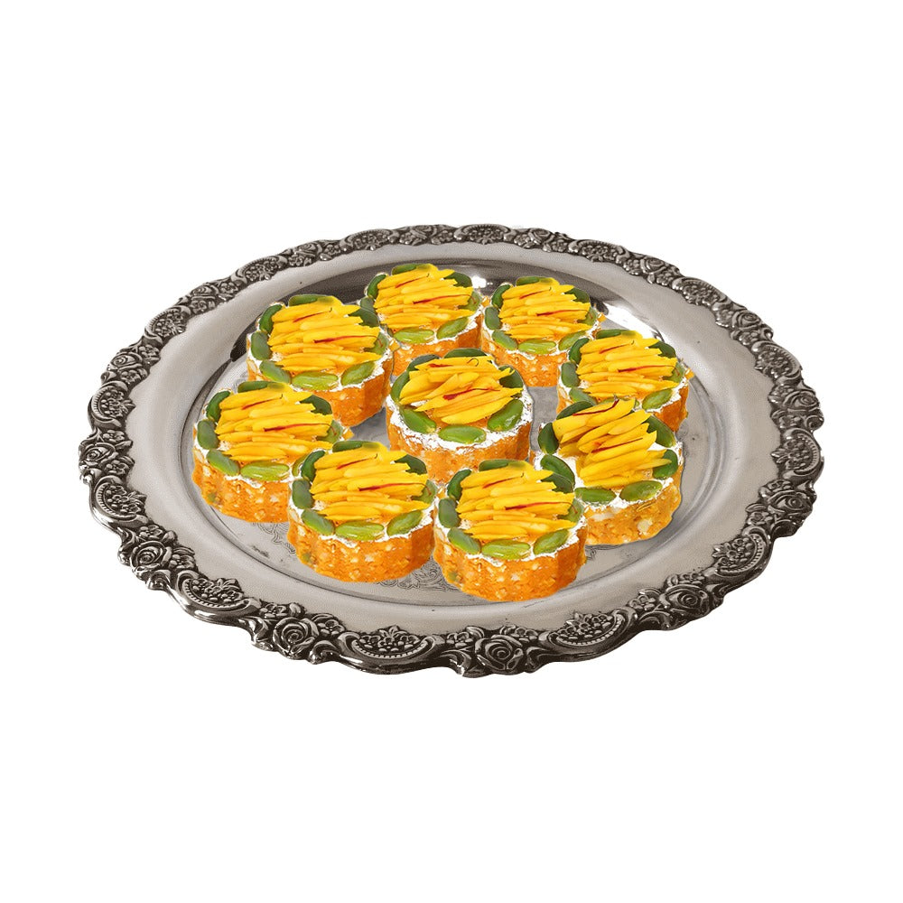 Mithos Kaju Kesar Bhatti