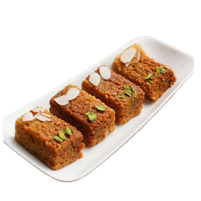 Mithos Anjeer Kalakhand