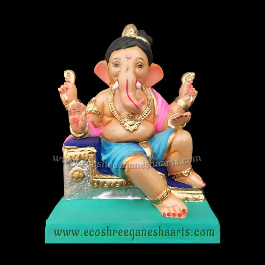 Chota Bal ganesh